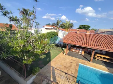 Casa com 4 Quartos à venda, 400m² no Jardim Nova Europa, Campinas