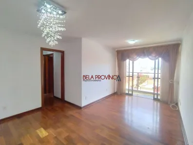 Apartamento com 2 Quartos à venda, 89m² no Cidade Alta, Piracicaba