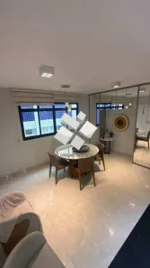 Apartamento com 3 Quartos à venda, 140m² no Barroca, Belo Horizonte