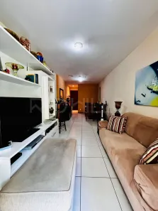 Apartamento com 2 Quartos à venda, 70m² no Icaraí, Niterói