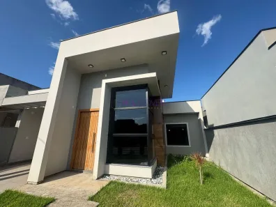 Casa com 3 Quartos à venda, 108m² no Forquilhas, São José