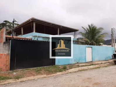 Casa com 3 Quartos à venda, 352m² no Jardim Britânia, Caraguatatuba