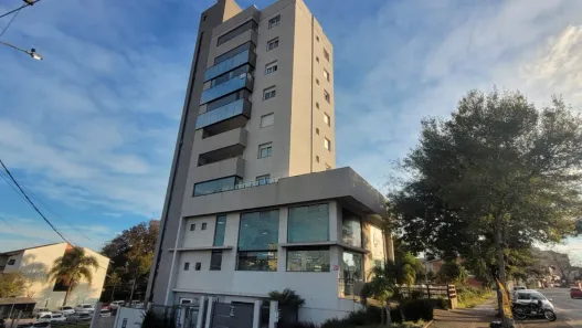 Apartamento com 3 Quartos à venda, 95m² no Santa Lúcia, Caxias do Sul