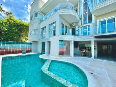Casa de Condomínio com 4 Quartos à venda, 765m² no Colinas do Ermitage (Sousas), Campinas