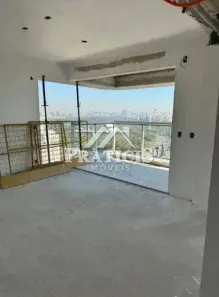 Apartamento com 3 Quartos à venda, 254m² no Vila Clementino, São Paulo