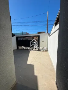 Casa com 3 Quartos à venda, 99m² no Parque Gabriel, Hortolândia