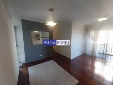 Apartamento com 2 Quartos à venda, 58m² no Vila Olímpia, São Paulo