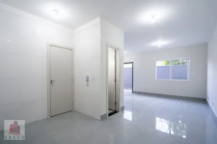 Casa de Condomínio com 3 Quartos à venda, 165m² no Vila Bela, São Paulo