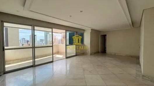 Apartamento com 3 Quartos à venda, 117m² no Lourdes, Belo Horizonte