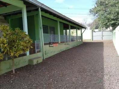 Fazenda/Sítio com 2 Quartos à venda, 107m² no Gleba Lindóia, Londrina