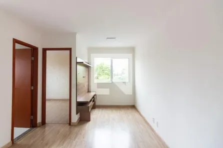 Apartamento com 1 Quarto à venda, 32m² no Santa Maria, Osasco
