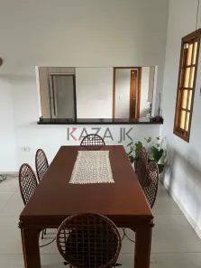 Casa de Condomínio com 3 Quartos à venda, 190m² no Outeiro das Flores, Itupeva