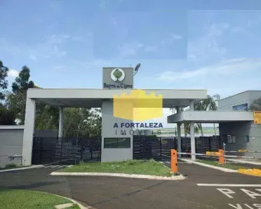 Lote/Terreno à venda, 600m² no Parque Residencial Tancredi, Americana