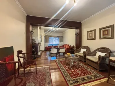 Apartamento com 3 Quartos para alugar, 278m² no Boa Vista, Porto Alegre