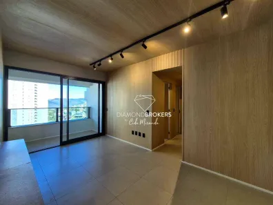 Apartamento com 2 Quartos para alugar, 76m² no Vila da Serra, Nova Lima