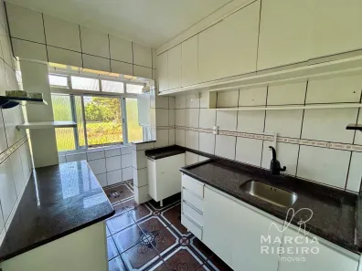 Apartamento com 3 Quartos à venda, 64m² no Trindade, Florianópolis