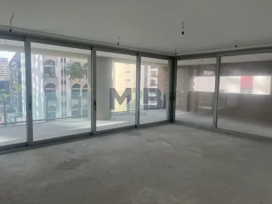 Apartamento com 4 Quartos à venda, 335m² no Itaim Bibi, São Paulo