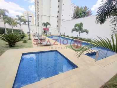 Apartamento com 2 Quartos à venda, 60m² no Taquaral, Campinas