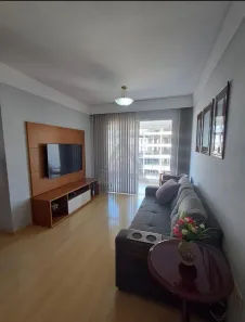 Apartamento com 3 Quartos para alugar, 92m² no Chácara Cneo, Campinas