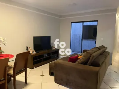 Casa com 3 Quartos à venda, 122m² no Granada, Uberlândia