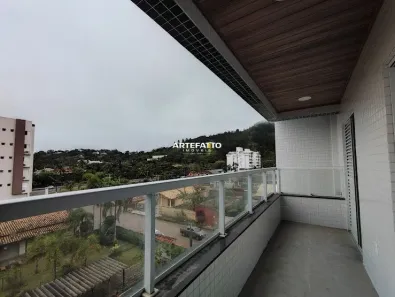 Apartamento com 2 Quartos à venda, 68m² no Toninhas, Ubatuba