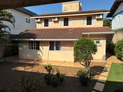 Casa de Condomínio com 3 Quartos à venda, 248m² no Adalgisa, Osasco