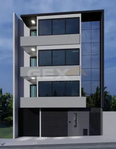 Apartamento com 4 Quartos à venda, 137m² no Centro, Divinópolis