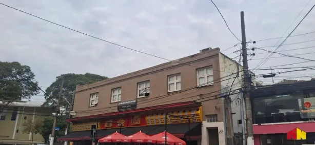 Sala Comercial à venda, 125m² no Tatuapé, São Paulo