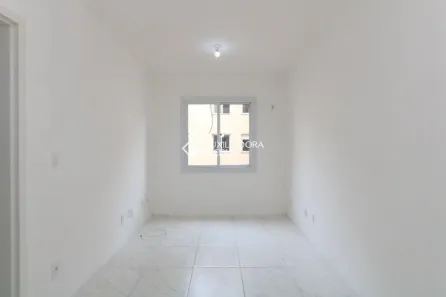 Apartamento com 2 Quartos para alugar, 56m² no Marechal Rondon, Canoas