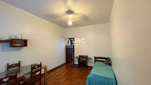 Apartamento com 1 Quarto à venda, 60m² no Centro, Rio de Janeiro