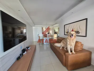 Apartamento com 4 Quartos à venda, 106m² no Piedade, Jaboatão dos Guararapes