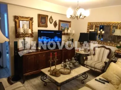 Apartamento com 2 Quartos à venda, 65m² no Jardim São Paulo(Zona Norte), São Paulo
