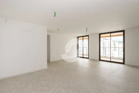 Apartamento com 3 Quartos à venda, 140m² no Icaraí, Niterói