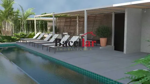 Apartamento com 1 Quarto à venda, 53m² no Glória, Rio de Janeiro