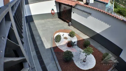 Sobrado com 3 Quartos à venda, 256m² no Jardim Anchieta, Mauá