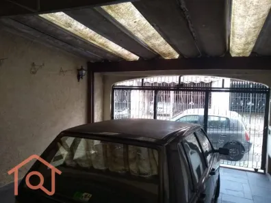 Sobrado com 3 Quartos à venda, 140m² no Vila Guarani (Z Sul), São Paulo
