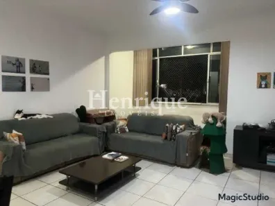 Apartamento com 4 Quartos à venda, 126m² no Flamengo, Rio de Janeiro