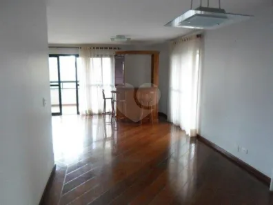 Apartamento com 4 Quartos à venda, 229m² no Jardim Londrina, São Paulo