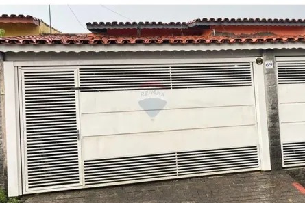 Casa com 3 Quartos à venda, 139m² no Vila Batista, Bragança Paulista