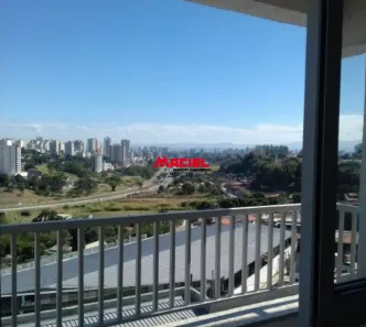 Apartamento com 2 Quartos à venda, 62m² no Vila São Bento, São José dos Campos