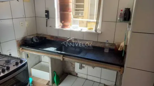 Apartamento com 5 Quartos à venda, 110m² no Centro, Rio de Janeiro