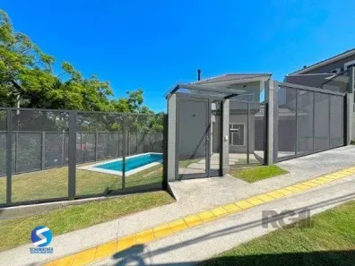 Casa com 3 Quartos à venda, 210m² no Jardim Isabel, Porto Alegre