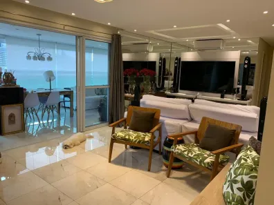 Apartamento com 2 Quartos à venda, 109m² no Jardim Caravelas, São Paulo