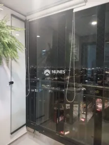 Apartamento com 2 Quartos à venda, 56m² no Padroeira, Osasco