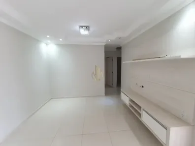 Apartamento com 3 Quartos à venda, 73m² no Parque Guainco, Mogi Guaçu