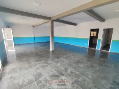 Sala Comercial para alugar, 10m² no Jardim Tropical, Mogi Mirim