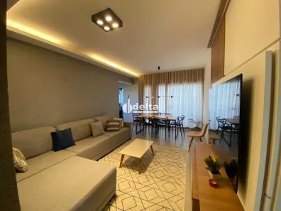 Apartamento com 3 Quartos à venda, 100m² no Chácaras Tubalina e Quartel, Uberlândia