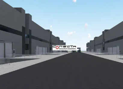 Galpão/Depósito/Armazém para alugar, 2478m² no Bonfim, Paulínia