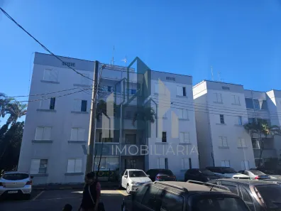Apartamento com 2 Quartos à venda, 50m² no Vila Virgínia, Itaquaquecetuba
