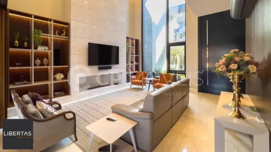 Casa com 3 Quartos à venda, 413m² no Jardim Lindóia, Porto Alegre